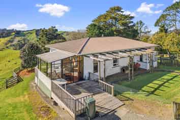 1820 StateHighway 12, Paparoa