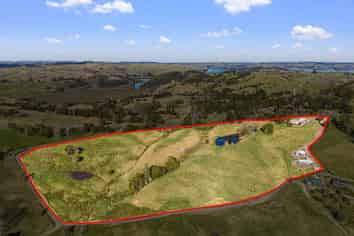 1820 StateHighway 12, Paparoa