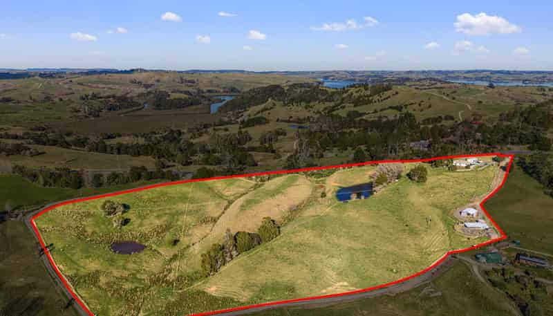 1820 StateHighway 12, Paparoa