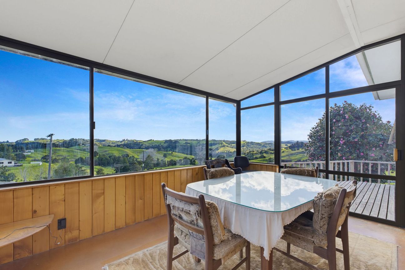 Country Charm with Productive Land - Vista 6