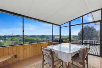 1820 StateHighway 12, Paparoa