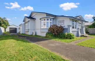 58 Bryant Street, Takaro