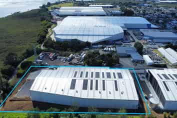 Brand New Standalone Industrial 