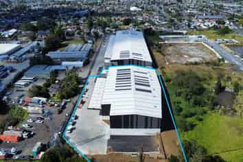 Brand New Standalone Industrial 