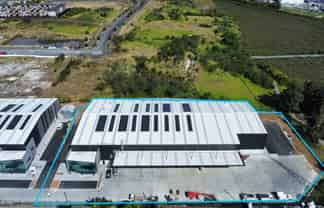 Brand New Standalone Industrial 