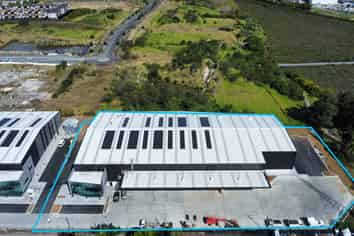Brand New Standalone Industrial 