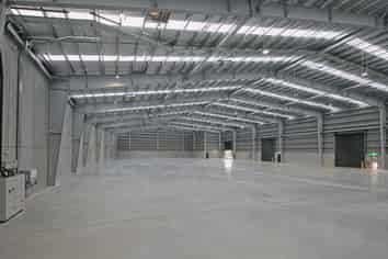 Brand New Standalone Industrial 
