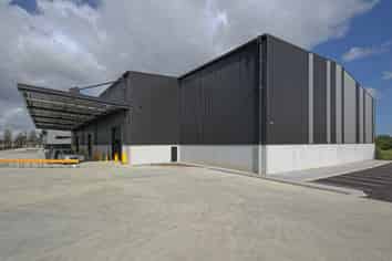 Brand New Standalone Industrial 