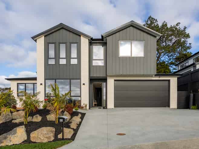 40 Skulander Crescent, Millwater