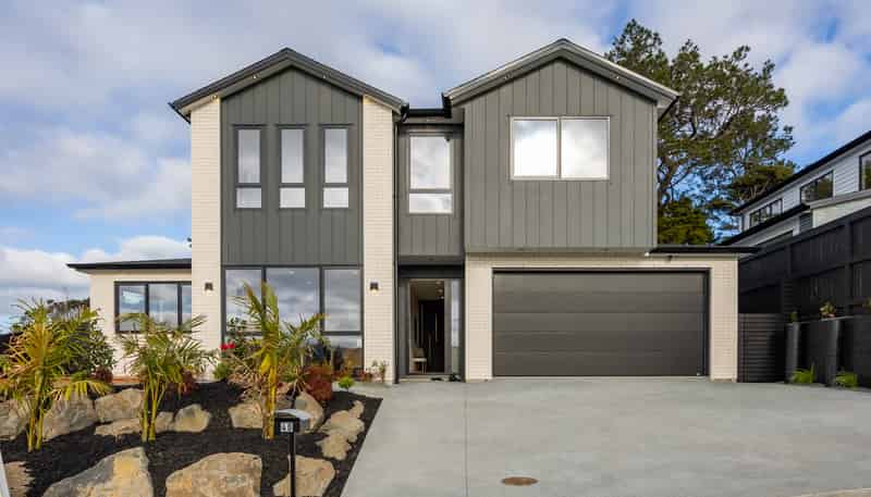 40 Skulander Crescent, Millwater