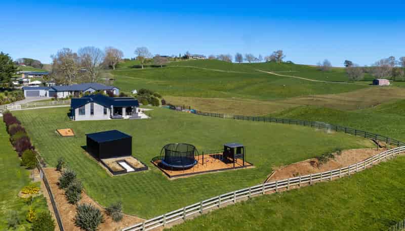 26A Lichfield Road, Putaruru