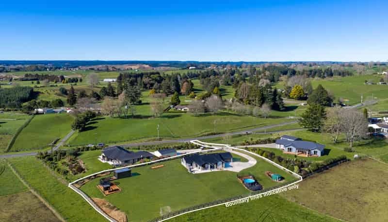 26A Lichfield Road, Putaruru