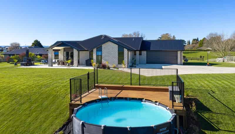 26A Lichfield Road, Putaruru