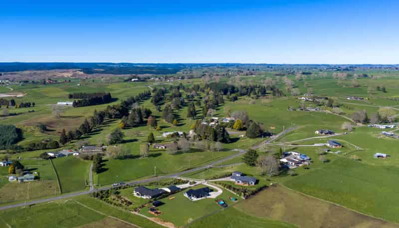 26A Lichfield Road, Putaruru