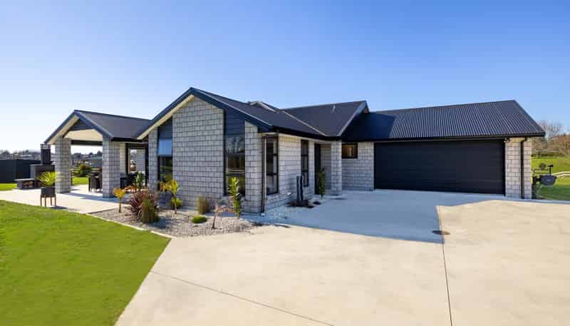 26A Lichfield Road, Putaruru