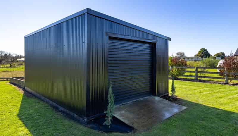 26A Lichfield Road, Putaruru