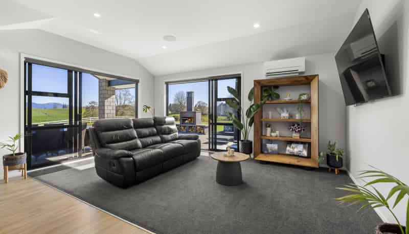 26A Lichfield Road, Putaruru