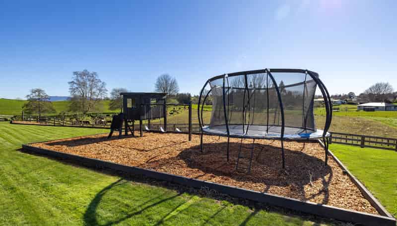 26A Lichfield Road, Putaruru