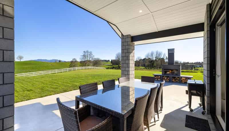 26A Lichfield Road, Putaruru