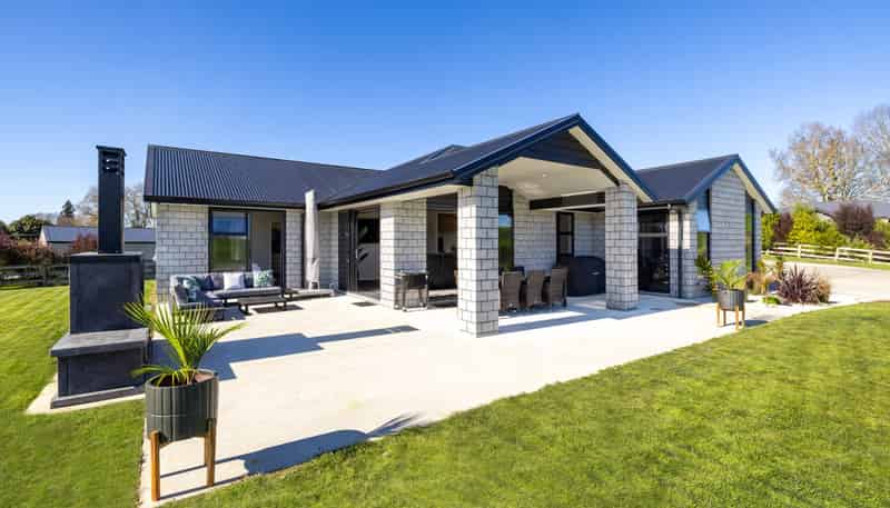 26A Lichfield Road, Putaruru