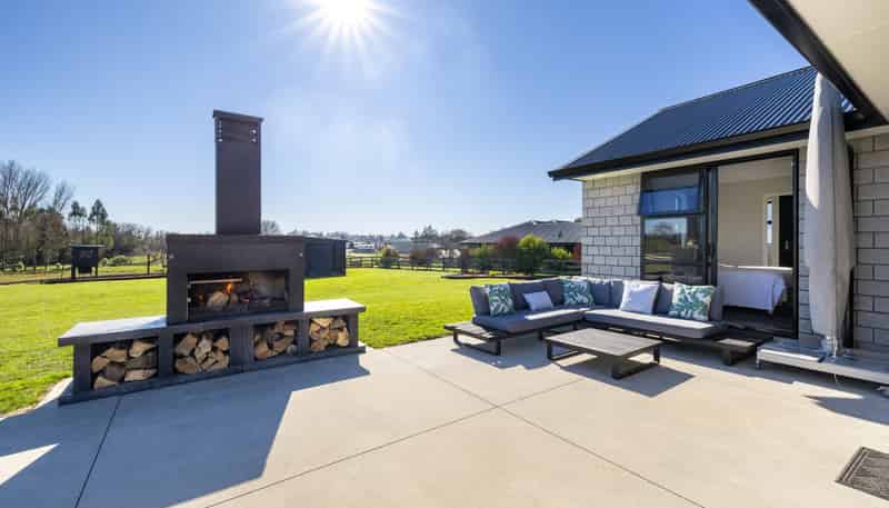 26A Lichfield Road, Putaruru
