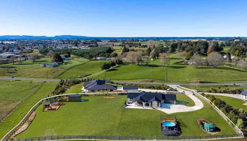 26A Lichfield Road, Putaruru