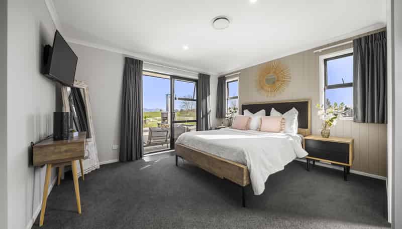 26A Lichfield Road, Putaruru