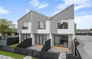 2/44 Wyllie Road, Papatoetoe