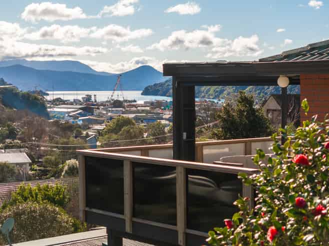 14 Cornwall Street, Picton