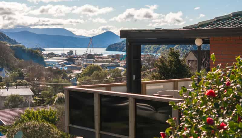 14 Cornwall Street, Picton