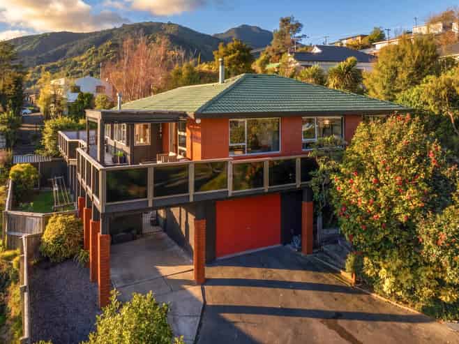 14 Cornwall Street, Picton