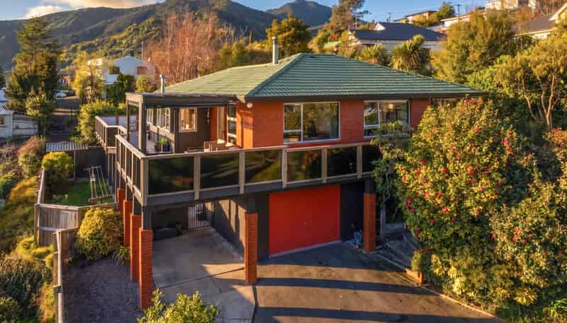 14 Cornwall Street, Picton