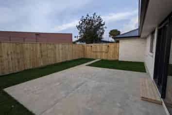 5 Princes Street, Levin
