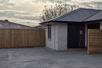 5 Princes Street, Levin