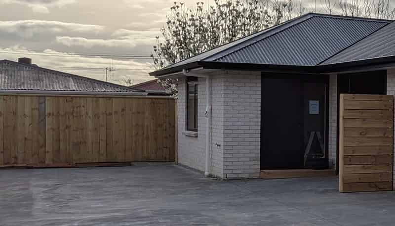5 Princes Street, Levin