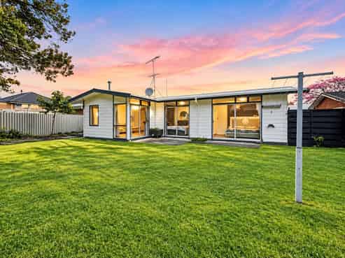 1 Arthur Place, Opaheke