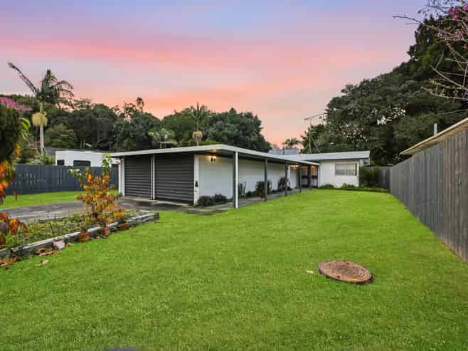 1 Arthur Place, Opaheke
