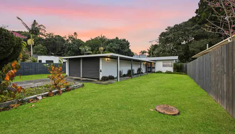 1 Arthur Place, Opaheke