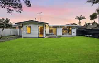 1 Arthur Place, Opaheke