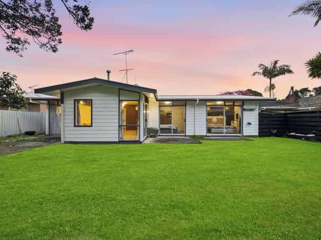1 Arthur Place, Opaheke