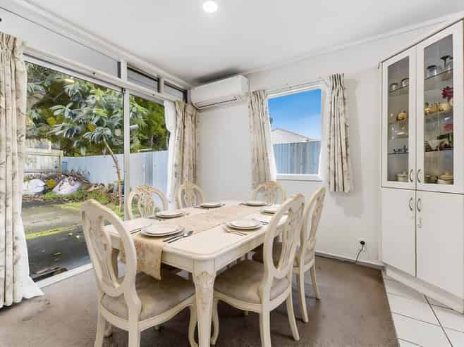 1 Arthur Place, Opaheke