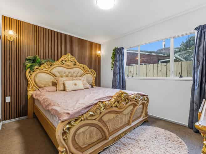 1 Arthur Place, Opaheke