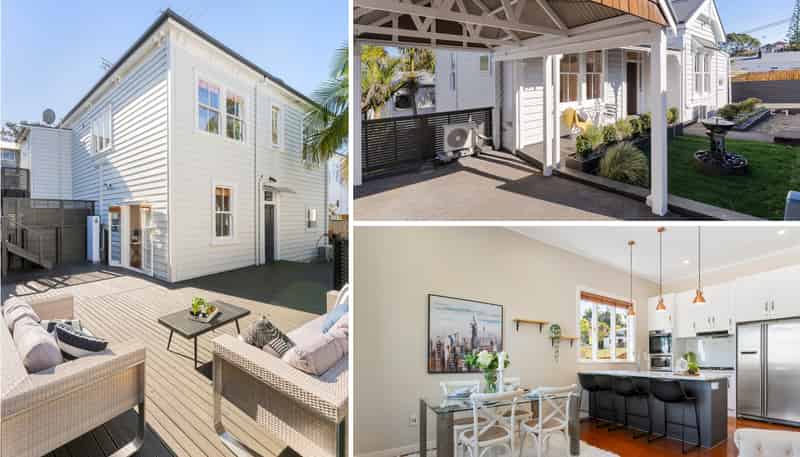 95 Arthur Street, Onehunga