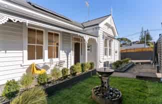 95 Arthur Street, Onehunga