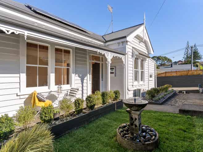 95 Arthur Street, Onehunga