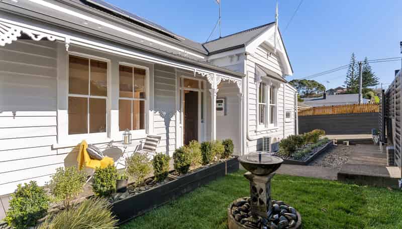 95 Arthur Street, Onehunga
