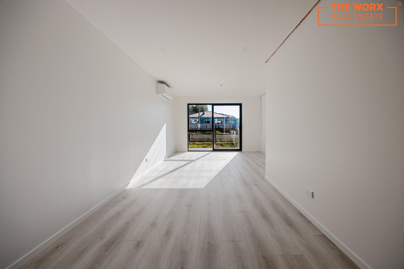 Fresh, Modern Living Awaits - Vista 6