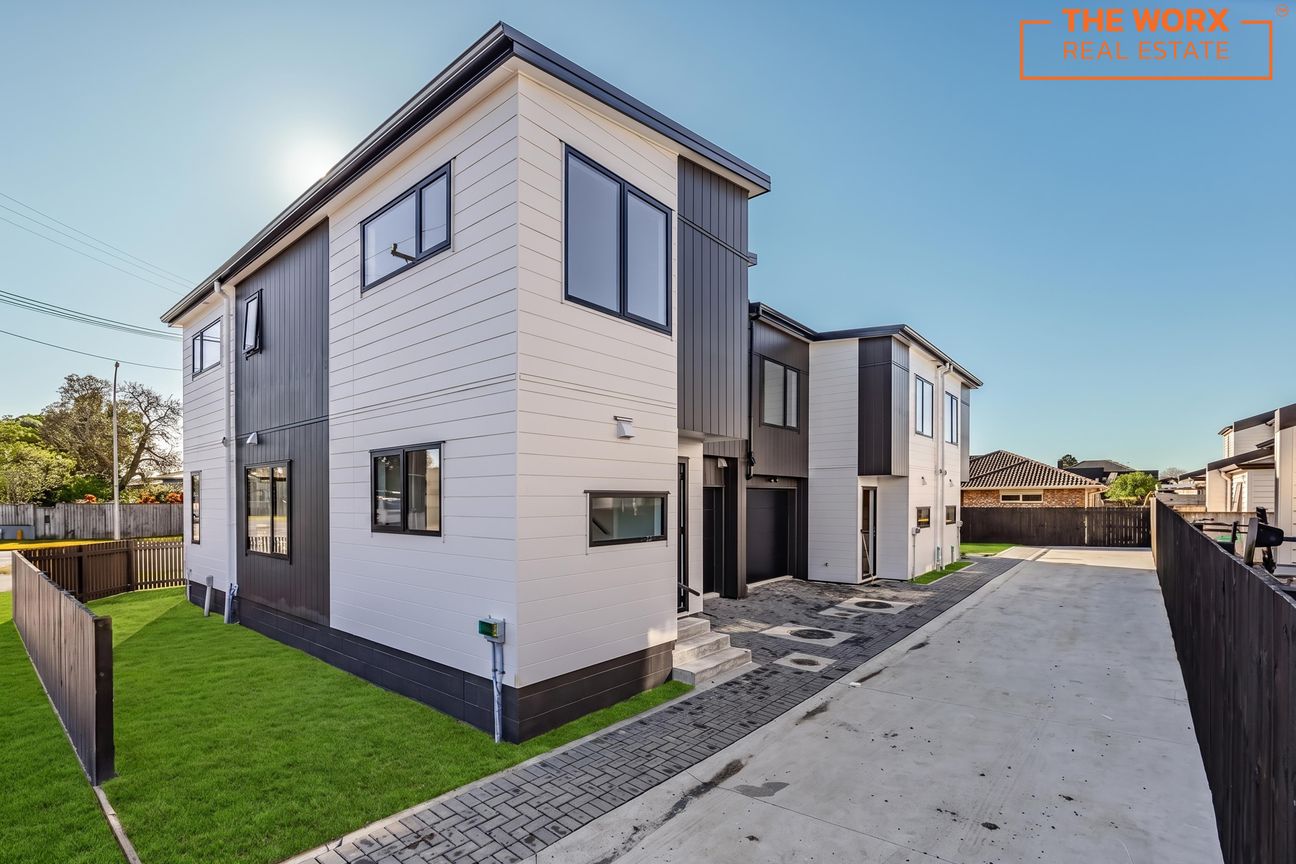 Fresh, Modern Living Awaits - Vista 3