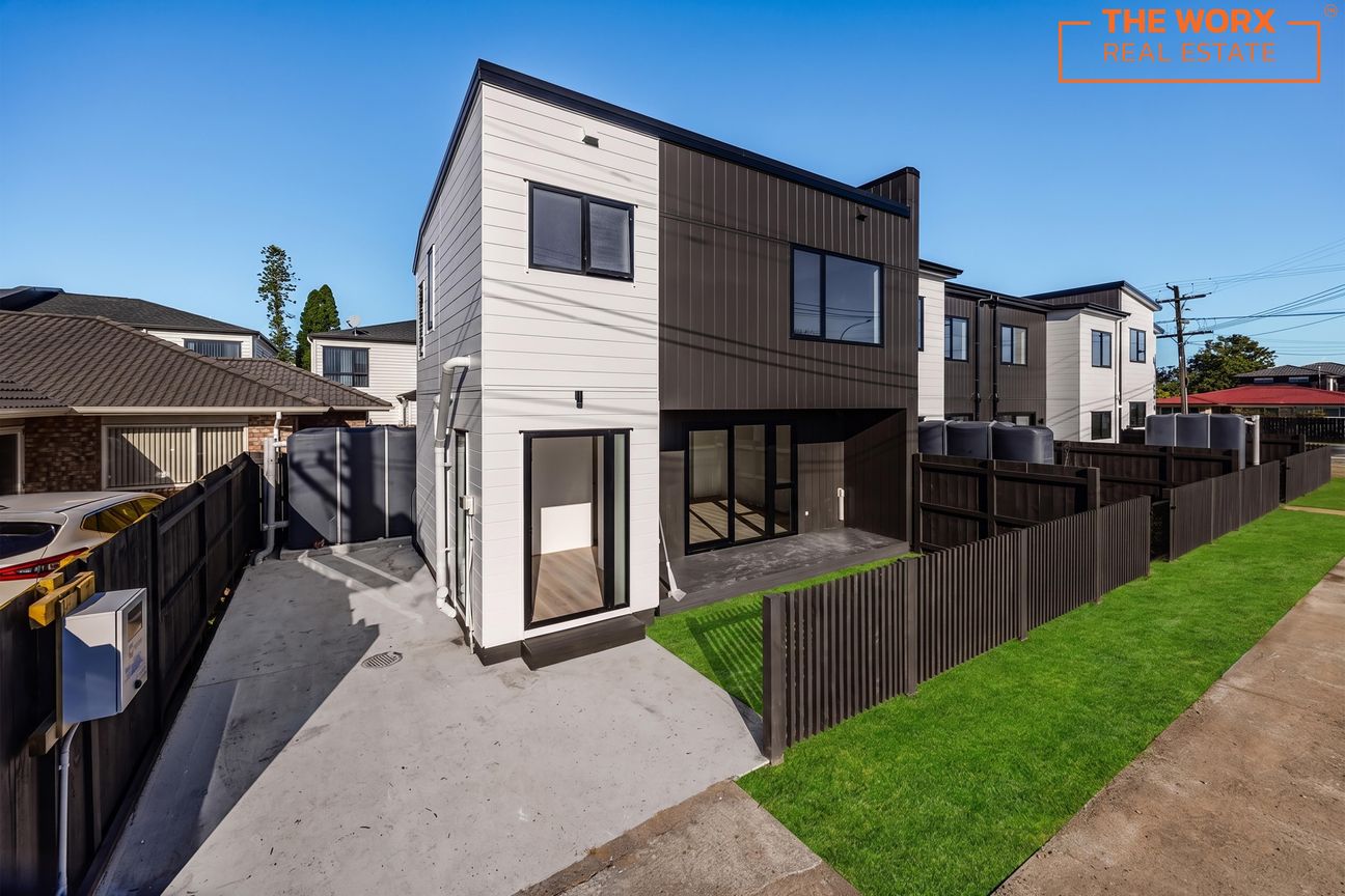 Fresh, Modern Living Awaits - Vista 2