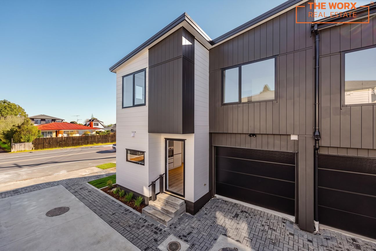 Fresh, Modern Living Awaits - Vista 4